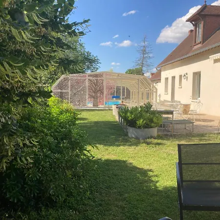 Chez Nenette