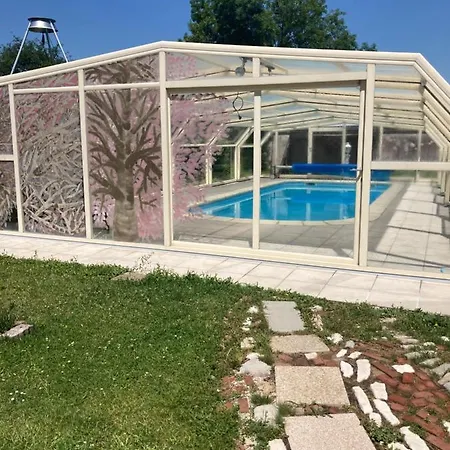 Affittacamere Chez Nenette *
