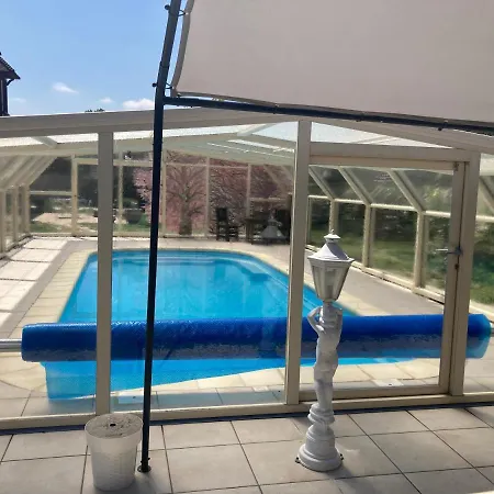 게스트하우스 Chez Nenette