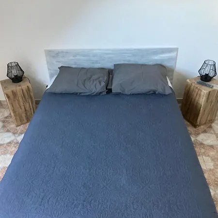 Guest house Chez Nenette Esclavolles-Lurey