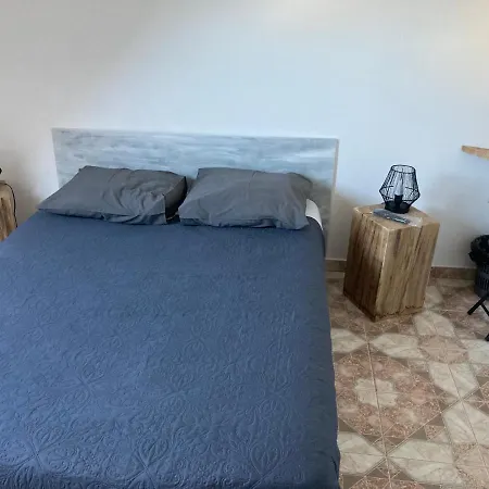 Chez Nenette