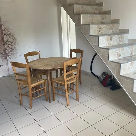 Chez Nenette Affittacamere Esclavolles-Lurey