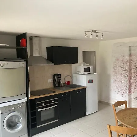 Chez Nenette Esclavolles-Lurey