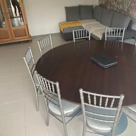 Chez Nenette 게스트하우스 Esclavolles-Lurey