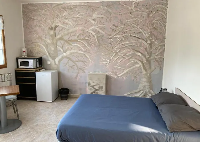 Chez Nenette * Esclavolles-Lurey